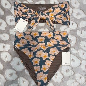 Acacia New Mahalo Set